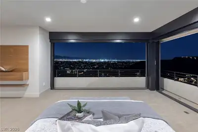 810 Dragons Eye Drive, Henderson, NV 89012 Bedroom
