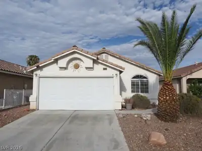 3640 Walnut Wood Street Las Vegas, NV 89129