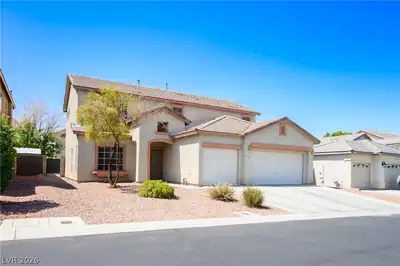 3255 Lubec Valley Lane, Henderson