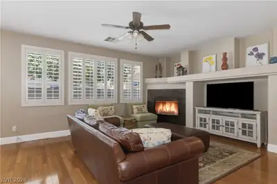 3255 Lubec Valley Lane, Henderson, NV 89074 Living Room