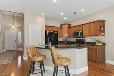 3255 Lubec Valley Lane, Henderson, NV 89074 Kitchen