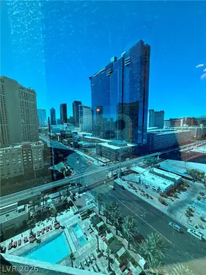 125 East Harmon Avenue 1511 View