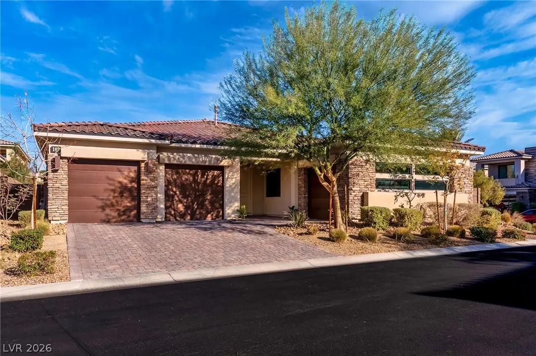 102 Appia Place, Henderson, NV 89011