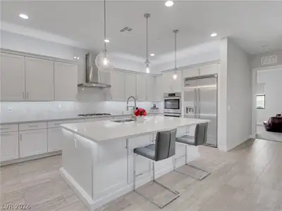 102 Appia Place, Henderson, NV 89011 Kitchen