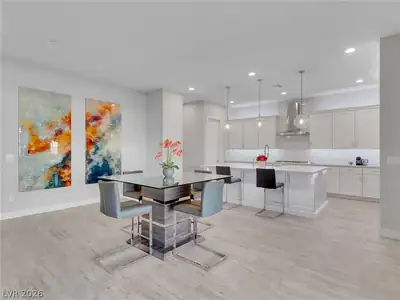 102 Appia Place, Henderson, NV 89011 Dining Area