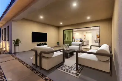 102 Appia Place, Henderson, NV 89011 Patio