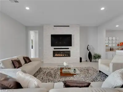102 Appia Place, Henderson, NV 89011 Living Room