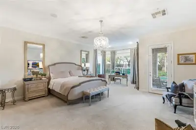 10925 Iris Canyon Lane, Las Vegas, NV 89135 Bedroom