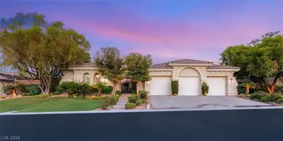 10925 Iris Canyon Lane, Las Vegas