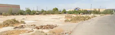 Nellis Boulevard Las Vegas, NV 89115