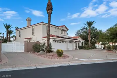 8104 Wispy Sage Way Las Vegas, NV 89149