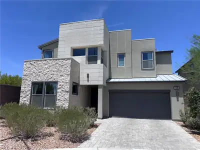 728 Emerson Creek Court, North Las Vegas