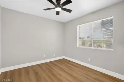 2532 Wolverton Avenue, Henderson, NV 89074 Bedroom