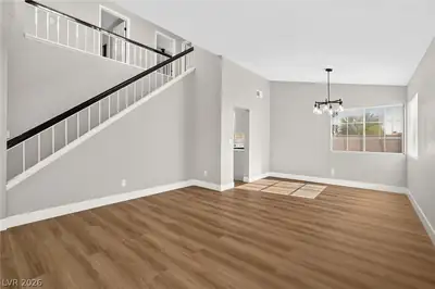 2532 Wolverton Avenue, Henderson, NV 89074 Living Room