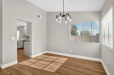 2532 Wolverton Avenue, Henderson, NV 89074 Dining Area