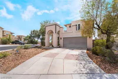 2439 Kaymin Ridge Road, Henderson