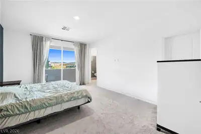 9996 Iron Creek Avenue, Las Vegas, NV 89178 Bedroom