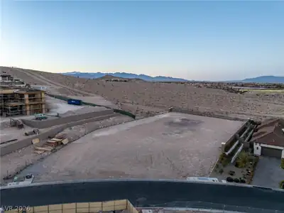 27 Olympia Canyon Way, Las Vegas, NV 89141 View