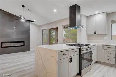 3104 Hayden Court, Las Vegas