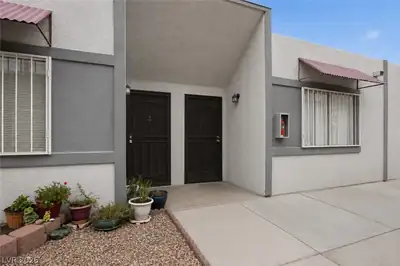 6148 Camino De Rosa Drive, Las Vegas