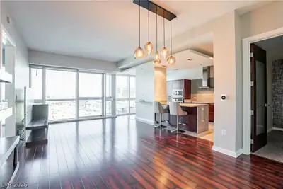 4471 Dean Martin Drive 1008, Las Vegas
