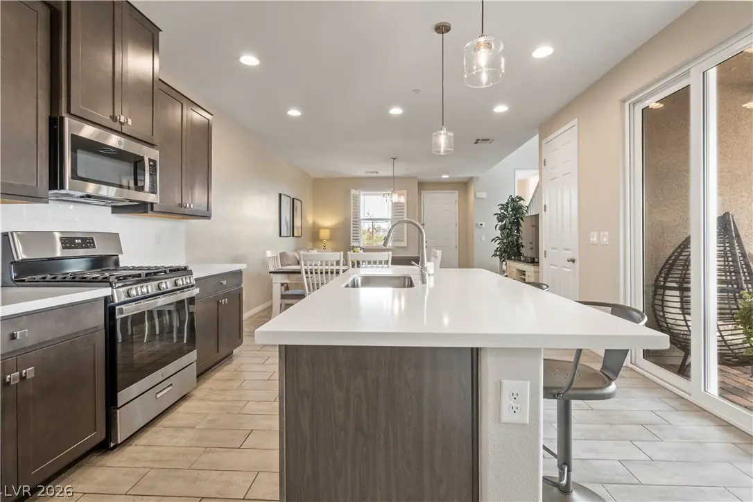 794 Last Dance Place, Henderson, NV 89011
