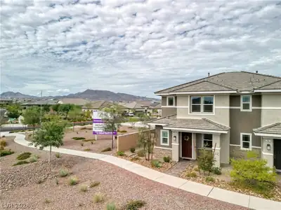 794 Last Dance Place Henderson, NV 89011