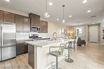 794 Last Dance Place, Henderson, NV 89011 Kitchen