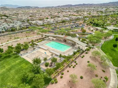 794 Last Dance Place, Henderson, NV 89011 Pool