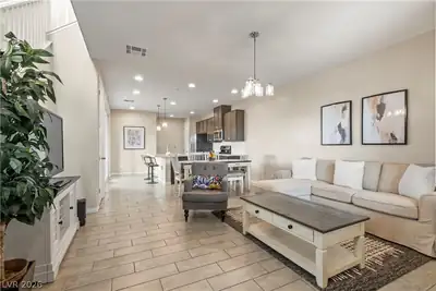 794 Last Dance Place, Henderson, NV 89011 Living Room