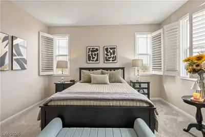 794 Last Dance Place, Henderson, NV 89011 Bedroom