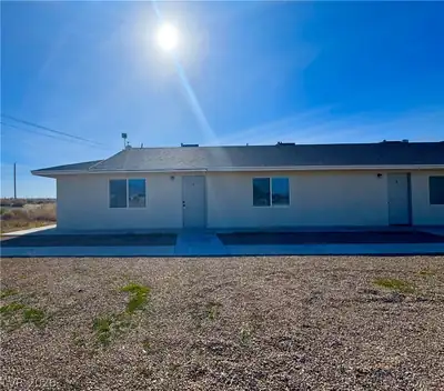 2081 South Dandelion Street 4, Pahrump