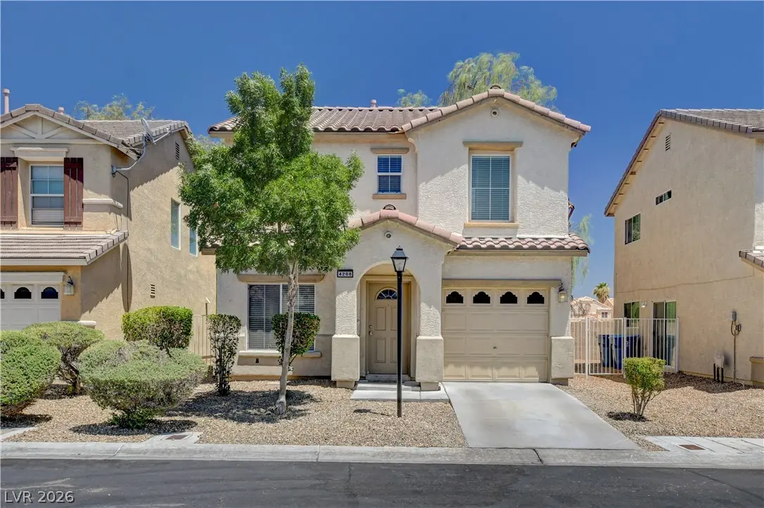 4208 PERFECT DRIFT Street, Las Vegas, NV 89129