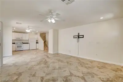 4208 PERFECT DRIFT Street, Las Vegas, NV 89129 Living Room