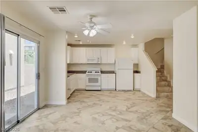 4208 PERFECT DRIFT Street, Las Vegas, NV 89129 Kitchen