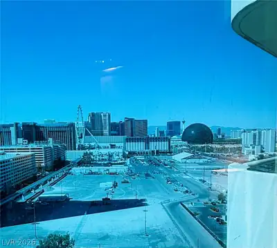 125 East Harmon Avenue 2309 View