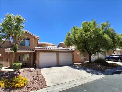 8009 Cetus Circle 201, Las Vegas