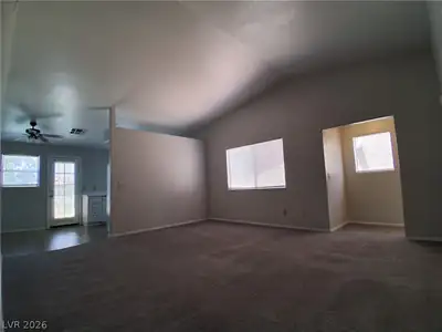 8009 Cetus Circle 201 Living Room