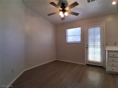 8009 Cetus Circle 201 Dining Room