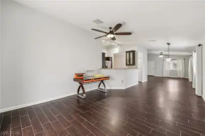 5144 Mascaro Drive Living Room