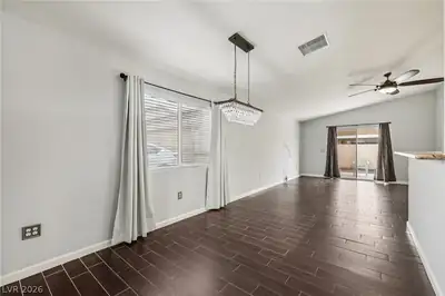 5144 Mascaro Drive Dining Area