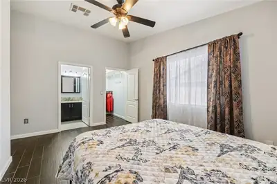 5144 Mascaro Drive Bedroom