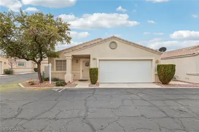 5144 Mascaro Drive Las Vegas, NV 89122