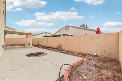 5144 Mascaro Drive Patio