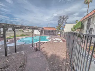 1370 Vegas Valley Drive 43 Las Vegas, NV 89169