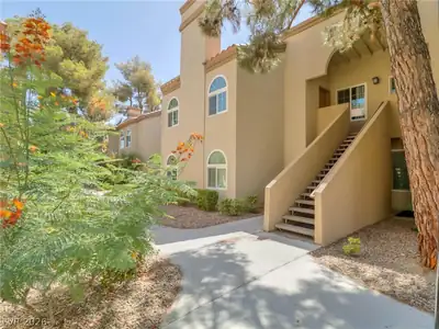3145 East Flamingo Road 2129, Las Vegas