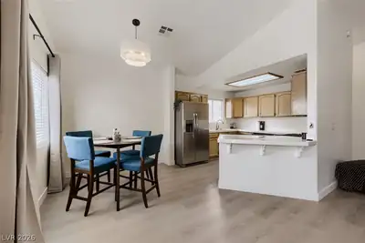 8301 Boseck Drive 232, Las Vegas