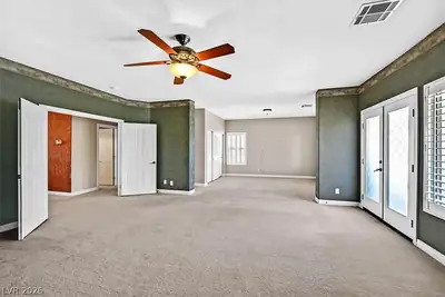 6238 Bayhaven Court, Las Vegas, NV 89131 Bedroom