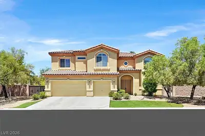 6238 Bayhaven Court, Las Vegas