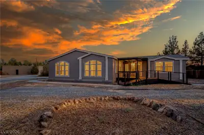 1411 Lanette Circle, Pahrump
